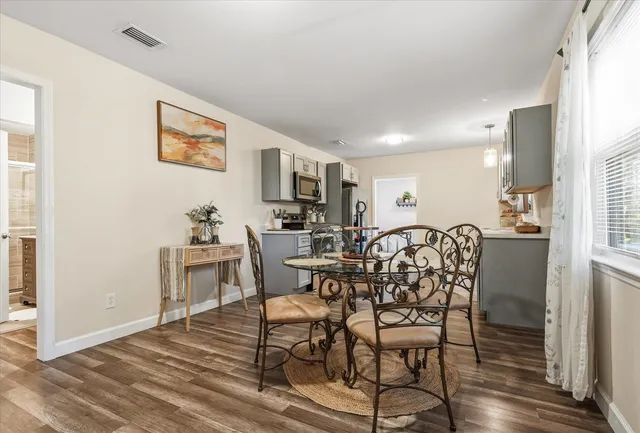 $189,500 | 1111 Magnolia Drive, Quincy, FL 32351