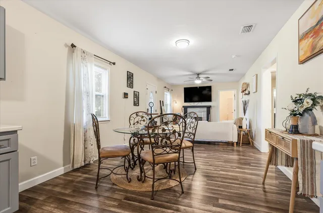 $189,500 | 1111 Magnolia Drive, Quincy, FL 32351