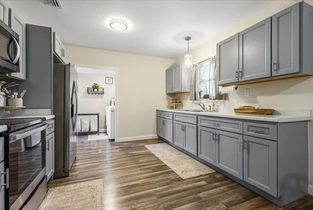 $189,500 | 1111 Magnolia Drive, Quincy, FL 32351