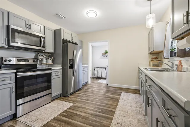 $189,500 | 1111 Magnolia Drive, Quincy, FL 32351