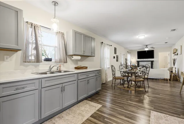 $189,500 | 1111 Magnolia Drive, Quincy, FL 32351