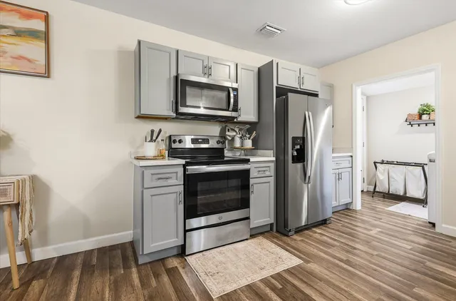 $189,500 | 1111 Magnolia Drive, Quincy, FL 32351