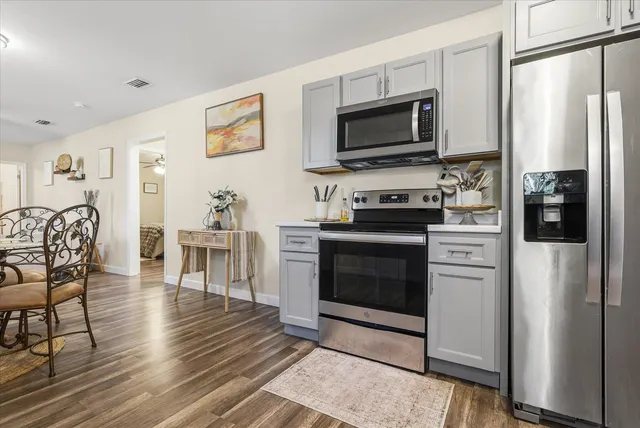 $189,500 | 1111 Magnolia Drive, Quincy, FL 32351