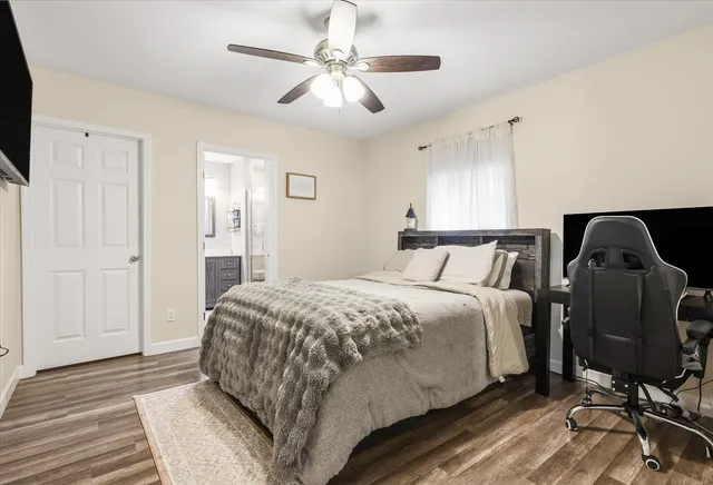 $189,500 | 1111 Magnolia Drive, Quincy, FL 32351