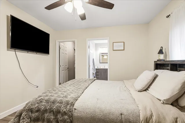 $189,500 | 1111 Magnolia Drive, Quincy, FL 32351