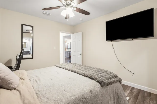 $189,500 | 1111 Magnolia Drive, Quincy, FL 32351