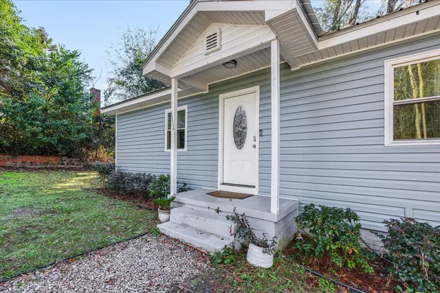 $189,500 | 1111 Magnolia Drive, Quincy, FL 32351