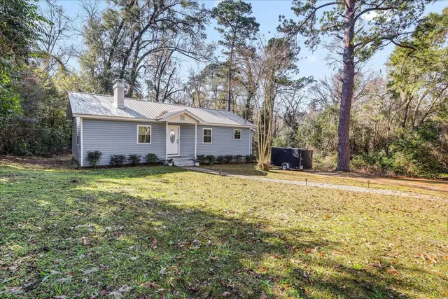 $189,500 | 1111 Magnolia Drive, Quincy, FL 32351