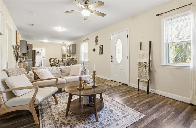 $189,500 | 1111 Magnolia Drive, Quincy, FL 32351