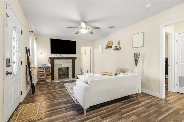 $189,500 | 1111 Magnolia Drive, Quincy, FL 32351