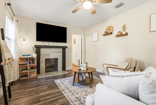 $189,500 | 1111 Magnolia Drive, Quincy, FL 32351