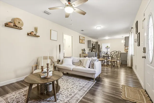 $189,500 | 1111 Magnolia Drive, Quincy, FL 32351