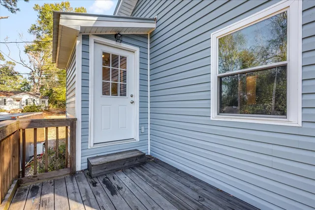 $189,500 | 1111 Magnolia Drive, Quincy, FL 32351