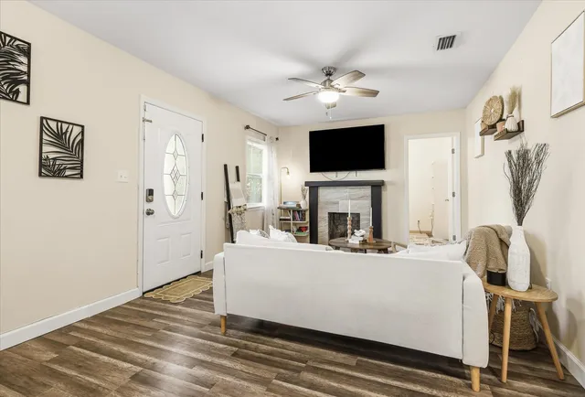 $189,500 | 1111 Magnolia Drive, Quincy, FL 32351