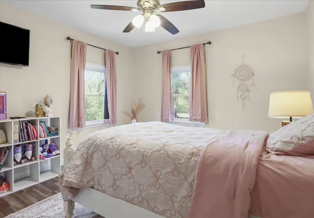 $189,500 | 1111 Magnolia Drive, Quincy, FL 32351