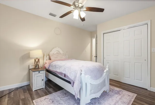 $189,500 | 1111 Magnolia Drive, Quincy, FL 32351