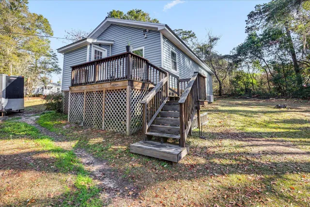 $189,500 | 1111 Magnolia Drive, Quincy, FL 32351