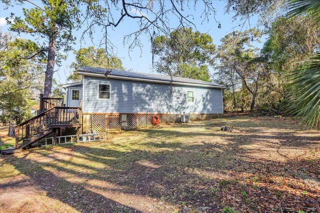 $189,500 | 1111 Magnolia Drive, Quincy, FL 32351