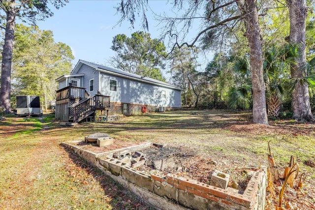 $189,500 | 1111 Magnolia Drive, Quincy, FL 32351