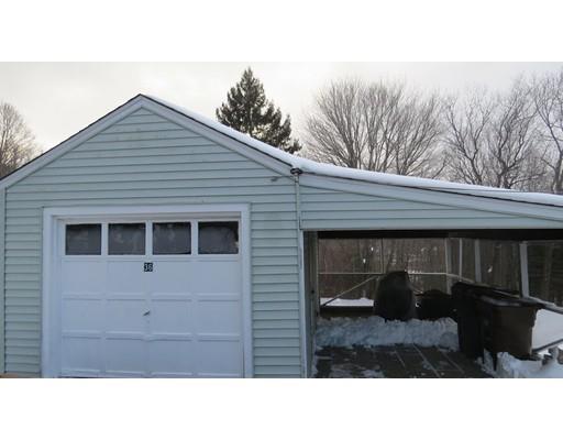 36 Appleton Road Auburn, MA 01501 - Photo 28 of 29 Gallery Image 28