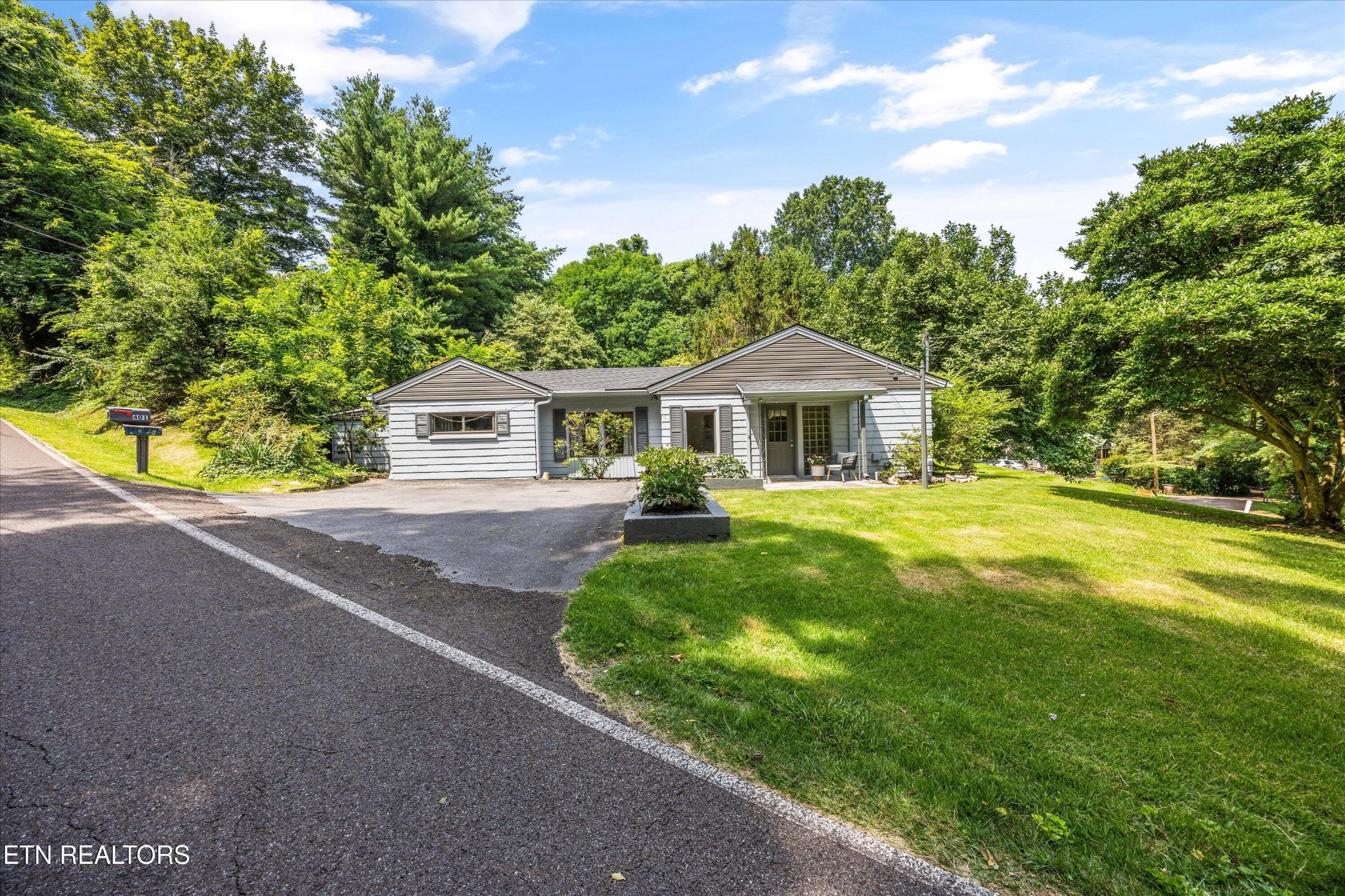 401 Busbee Road Knoxville, TN 37920 - Photo 2 of 40 Gallery Image 2