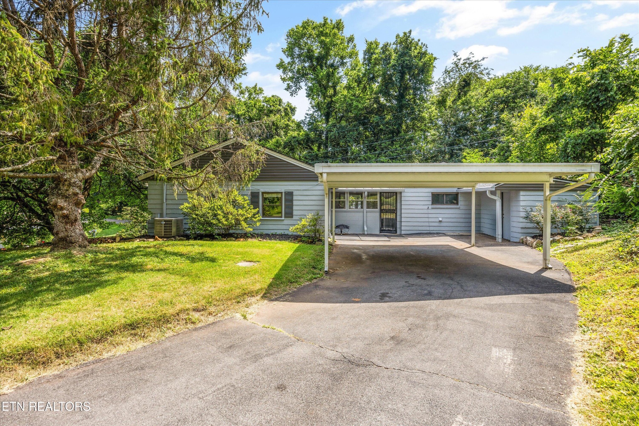 401 Busbee Road Knoxville, TN 37920 - Photo 30 of 40 Gallery Image 30