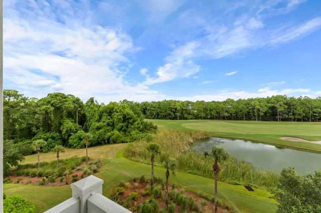 $244,900 | 9800 Grand Sandestin Boulevard, Unit 5316, Miramar Beach, FL 32550