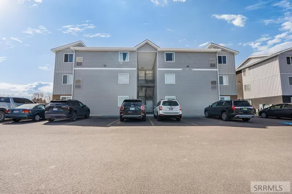$219,900 | 238 Ella Lane, Unit 1104, Rexburg, ID 83440