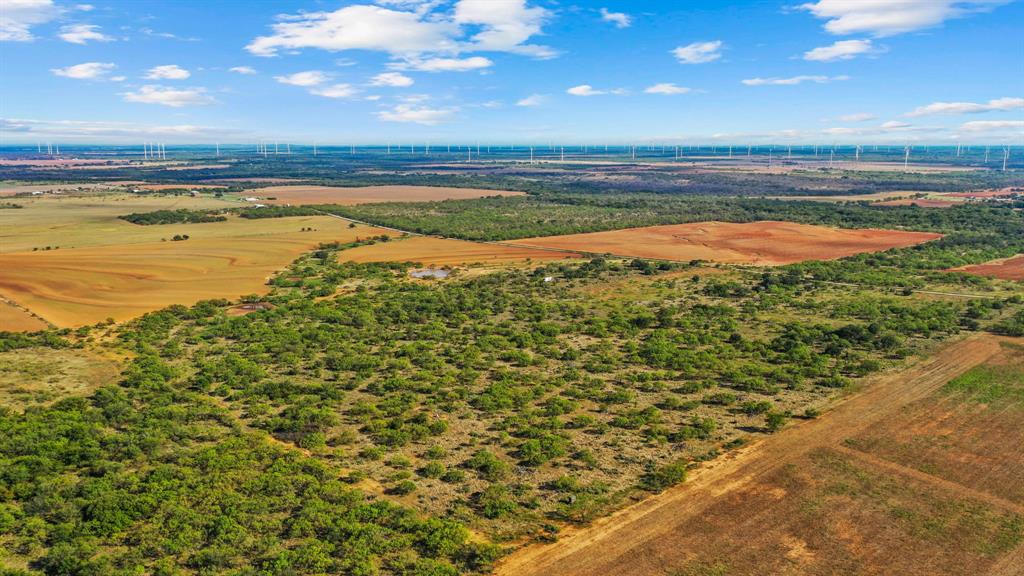 0 Proffitt Road Newcastle, TX 76372 - Photo 6 of 40 Birds eye view of property featuring a rural view