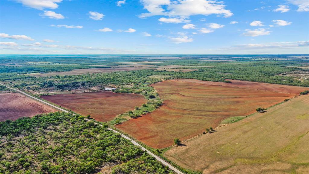 0 Proffitt Road Newcastle, TX 76372 - Photo 8 of 40 Birds eye view of property with a rural view