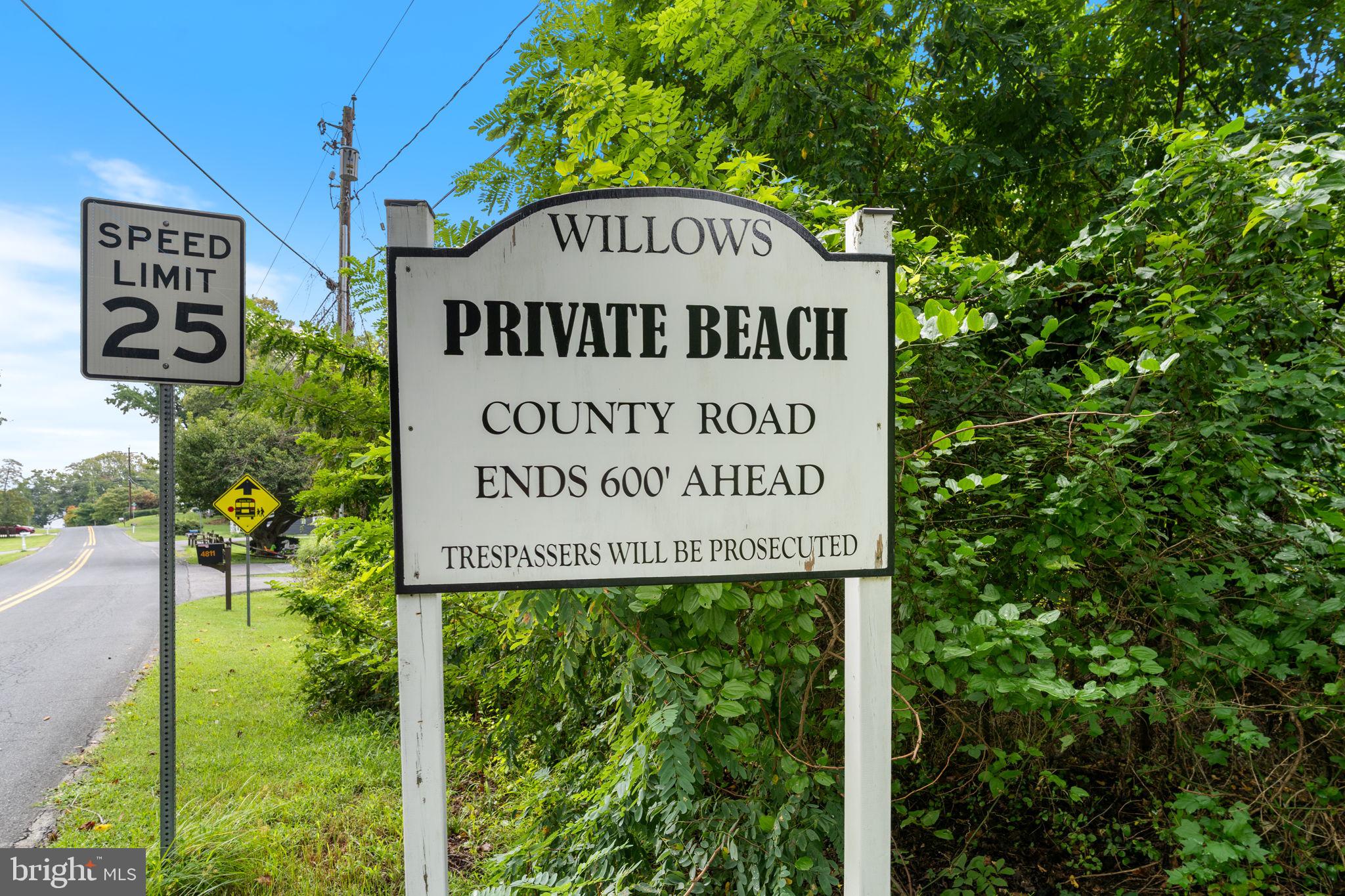 4325 Willows Road Chesapeake Beach, MD 20732 - Photo 64 of 64 Gallery Image 64