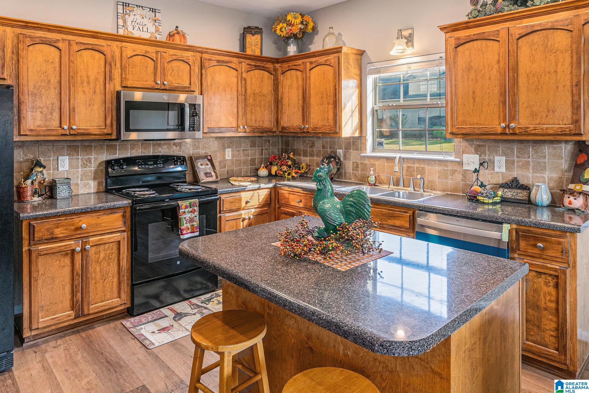 101 Moores Spring Road Montevallo, AL 35115 - Photo 7 of 19