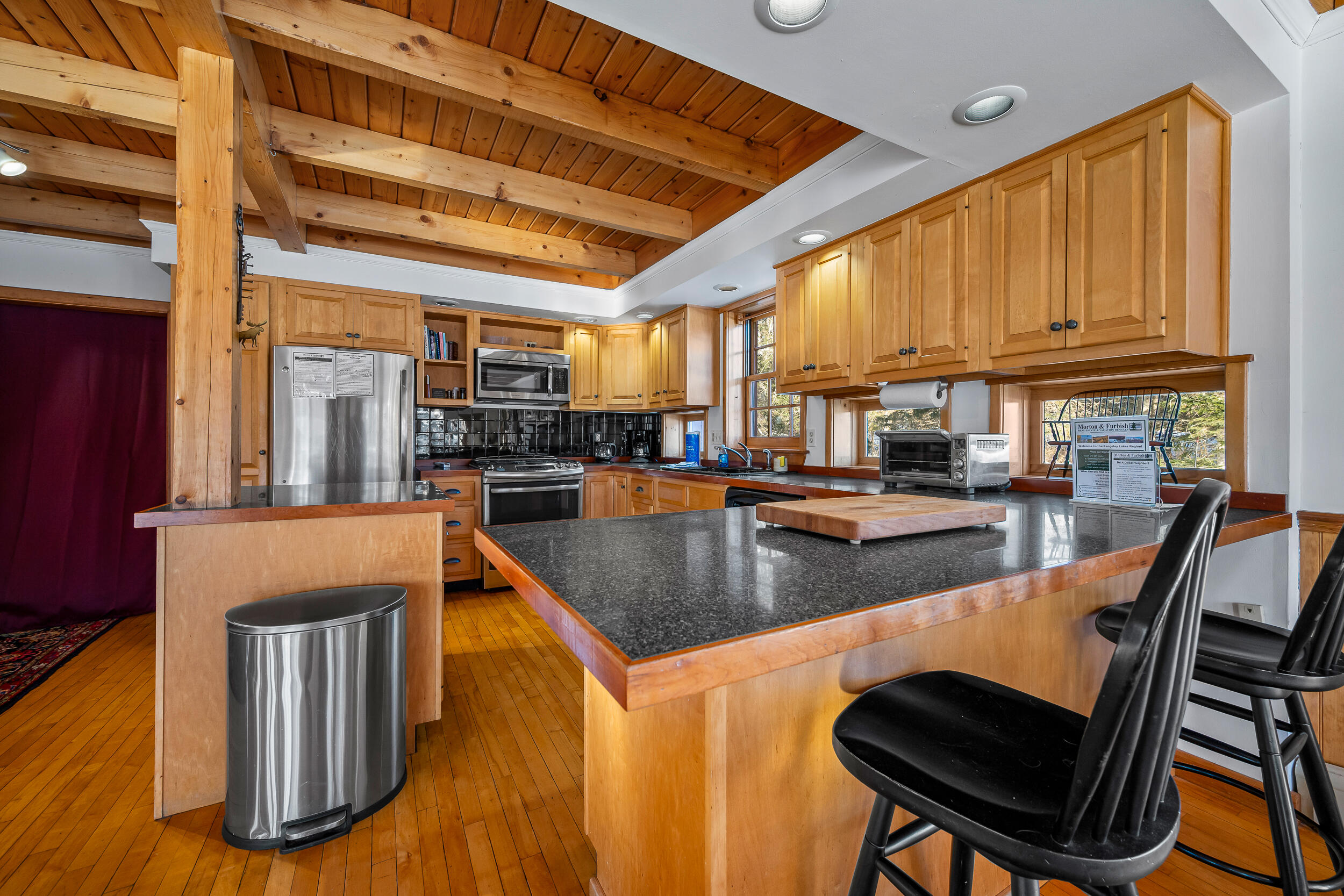 129 Loon Lake Road Rangeley, ME 04970 - Photo 15 of 44