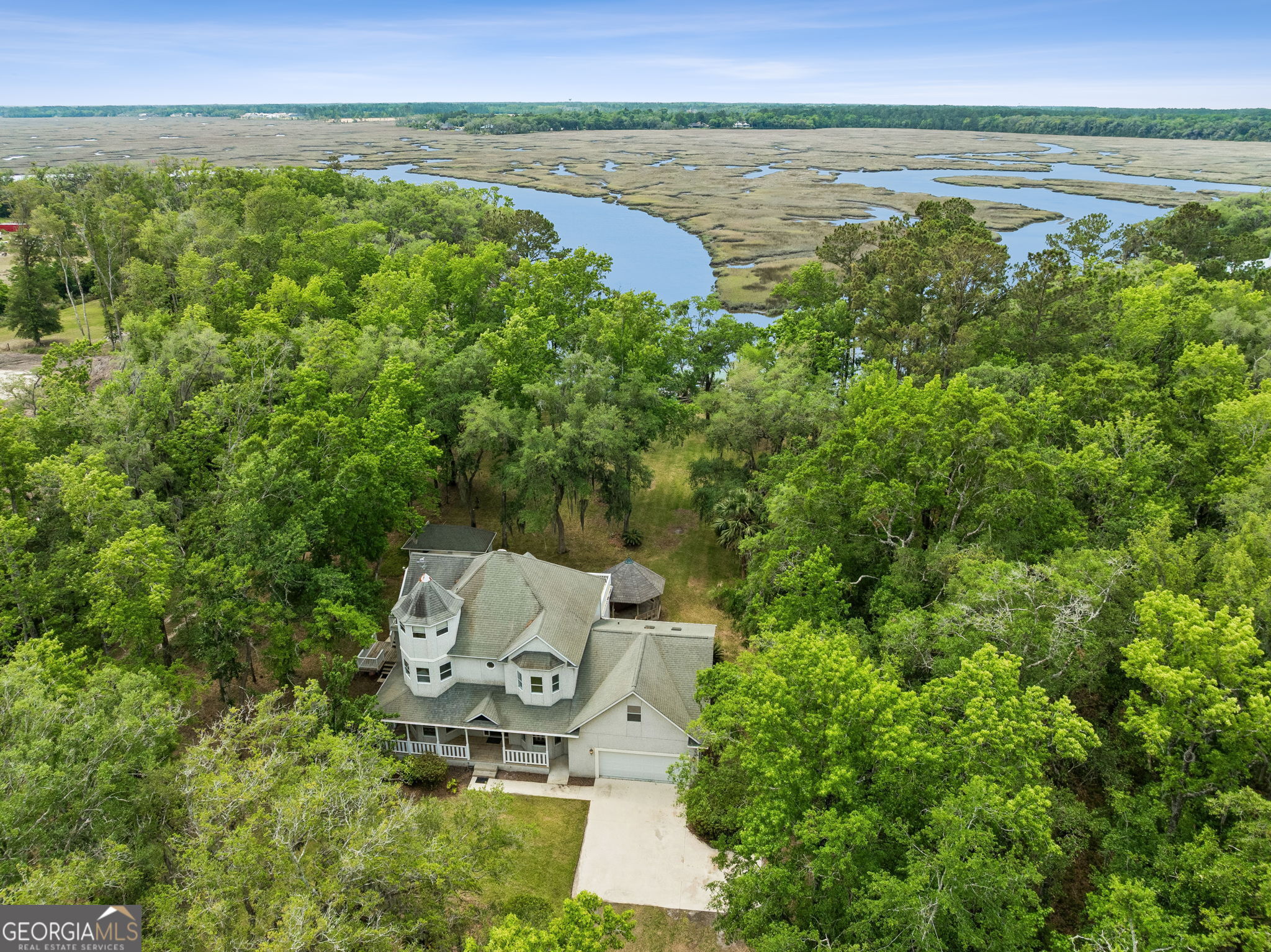 3198 Harrietts Bluff Road Woodbine, GA 31569 - Photo 6 of 117 Gallery Image 6