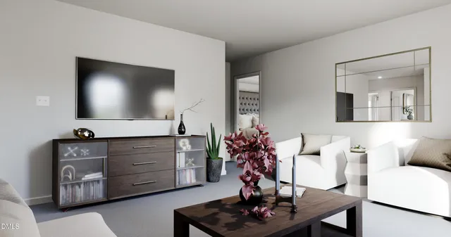 $404,990 | 3201 Gypsum Drive, Durham, NC 27703