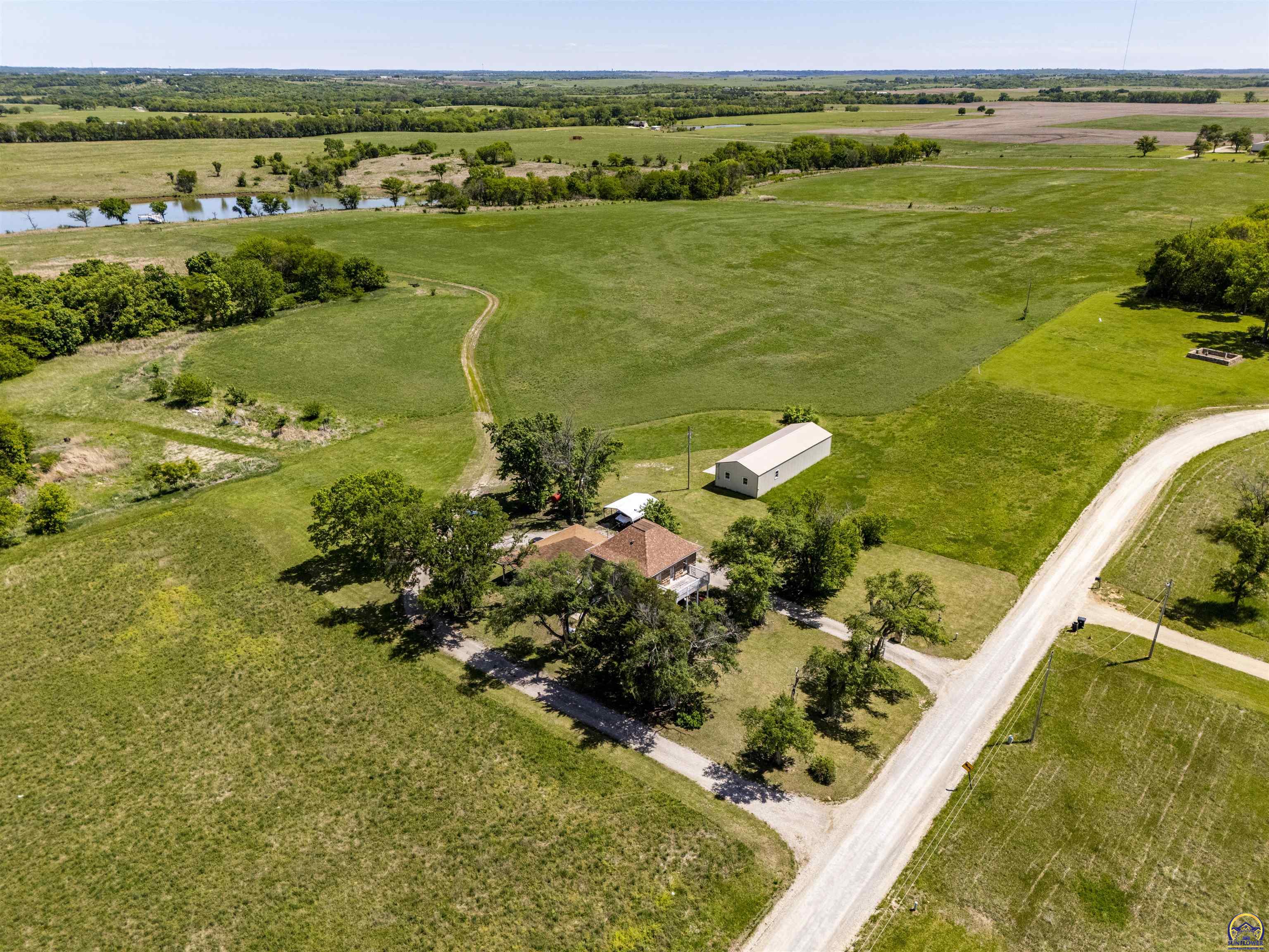 2026 Northwest Douglas Road Topeka, KS 66615 - Photo 2 of 94