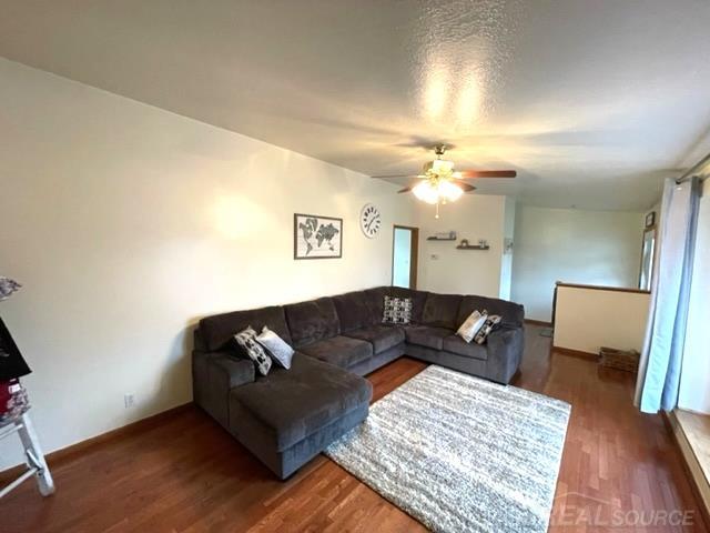 235 East Aitken Road Peck, MI 48466 - Photo 3 of 23 Gallery Image 3