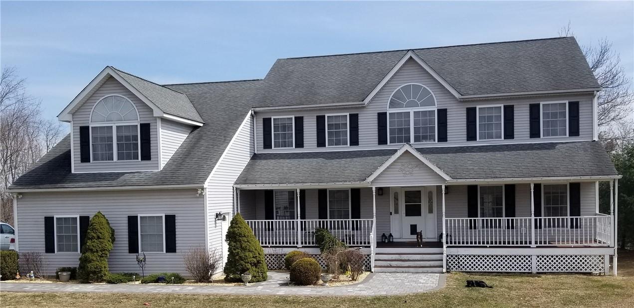 26 Odessa Road Mahopac, NY 10541 - Photo 1 of 1 WELCOME HOME!!
