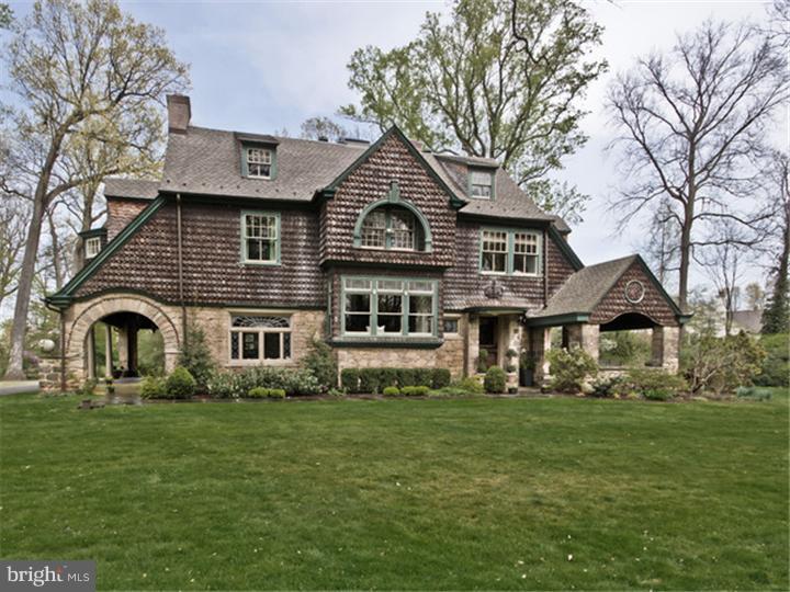 820 Penllyn Pike Lower Gwynedd, PA 19002 - Photo 2 of 25 Exterior