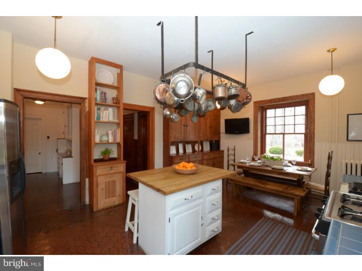 820 Penllyn Pike Lower Gwynedd, PA 19002 - Photo 13 of 25 Kitchen
