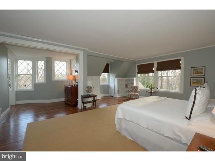 820 Penllyn Pike Lower Gwynedd, PA 19002 - Photo 17 of 25 Master Bedroom