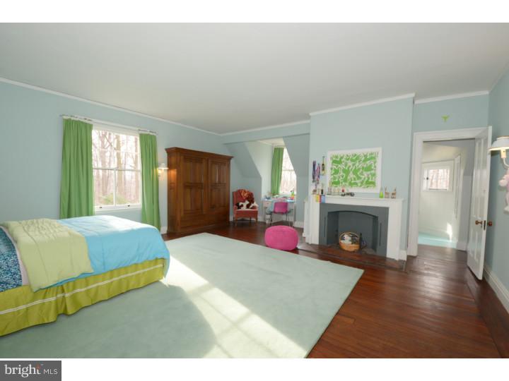 820 Penllyn Pike Lower Gwynedd, PA 19002 - Photo 21 of 25 Bedroom