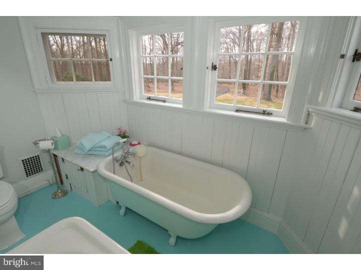 820 Penllyn Pike Lower Gwynedd, PA 19002 - Photo 22 of 25 Bathroom