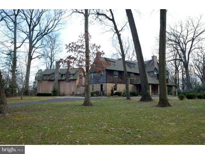 820 Penllyn Pike Lower Gwynedd, PA 19002 - Photo 25 of 25 Exterior