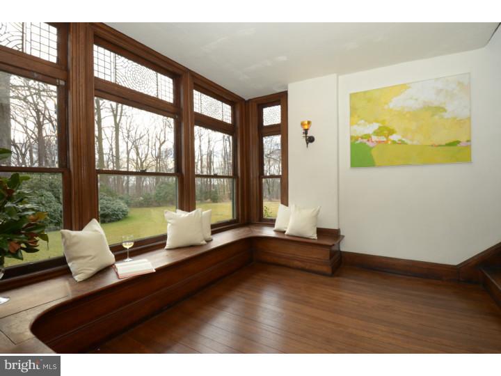 820 Penllyn Pike Lower Gwynedd, PA 19002 - Photo 5 of 25 Foyer