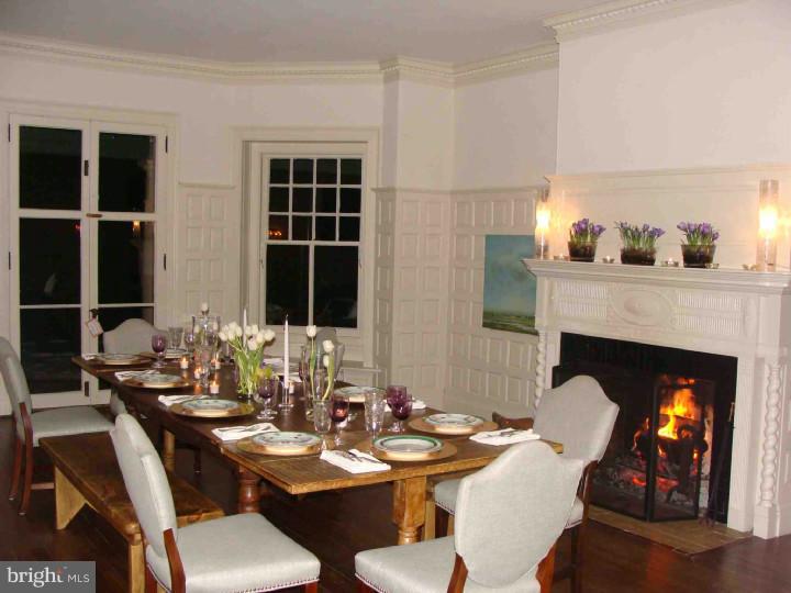 820 Penllyn Pike Lower Gwynedd, PA 19002 - Photo 6 of 25 Dining Room