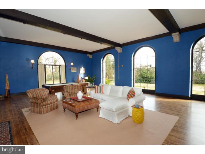 820 Penllyn Pike Lower Gwynedd, PA 19002 - Photo 8 of 25 Great Room