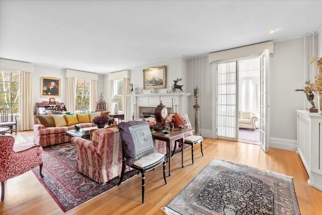 $1,495,000 | 16 West Road, Bennington, VT 05201