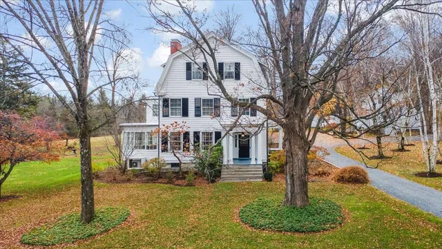 $1,495,000 | 16 West Road, Bennington, VT 05201