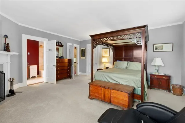 $1,495,000 | 16 West Road, Bennington, VT 05201